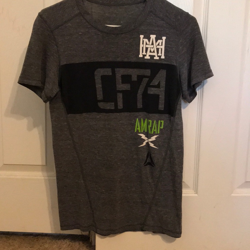 Reebok CrossFit Shirt - S